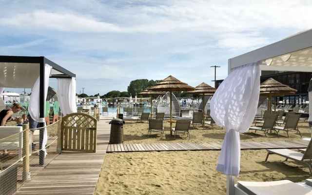 Lino Delle Fate Eco Village Bibione