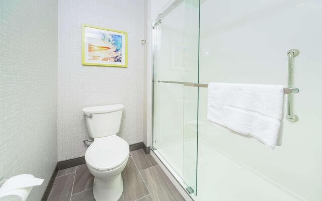 Hampton Inn & Suites Santa Maria