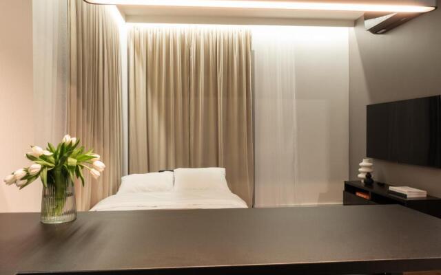 Apartamenty DES-Zator