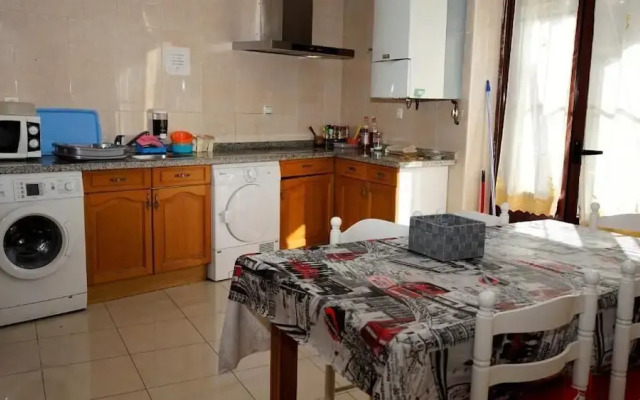 Pensión Sandoval by gaiarooms