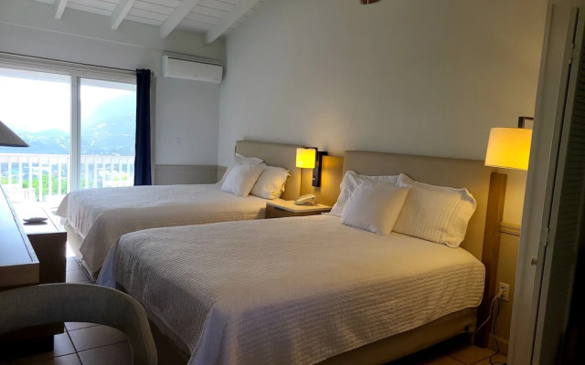 Boundless Bliss Hotel