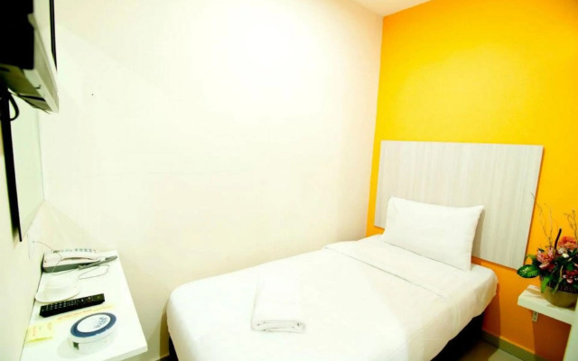 101 Hotel Bangi