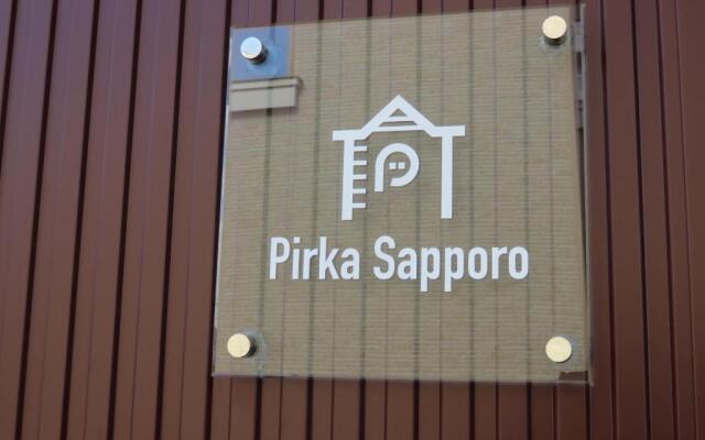 Pirka Sapporo - Hostel