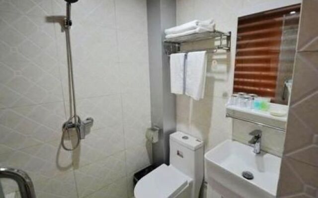 Tianteng Hotel