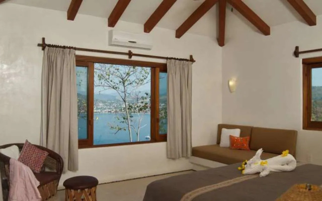 Solana Boutique Bed & Breakfast