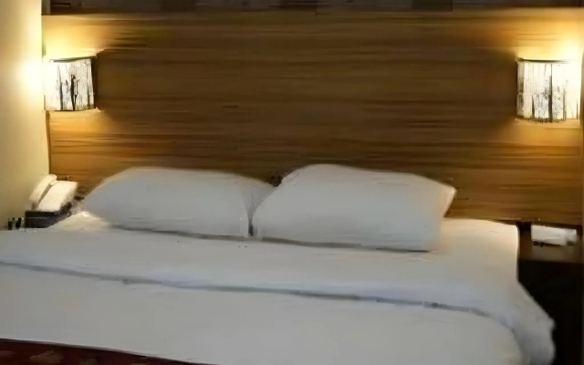 Grand Hotel Lombok