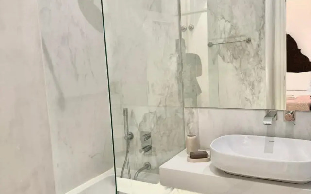 Apartamentos Rua Augusta