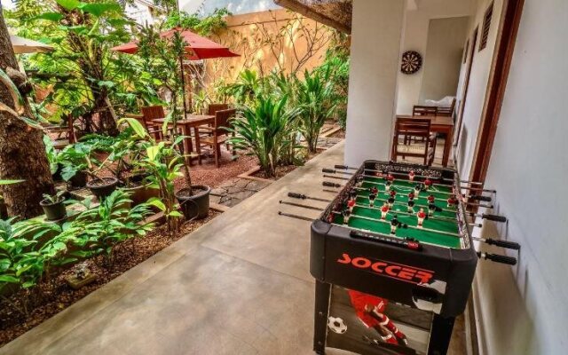 Sayura House