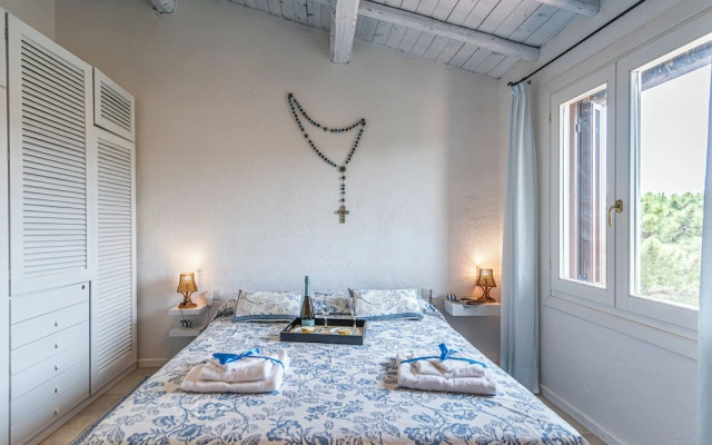 Il Vecchio Faro Attico A58