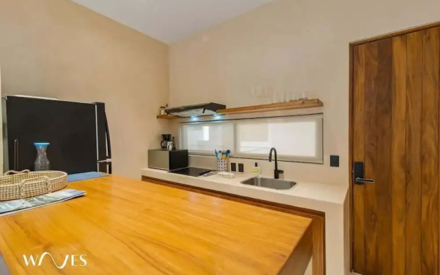 Spacious 3 Br. W/private Pool Exclusive Gym