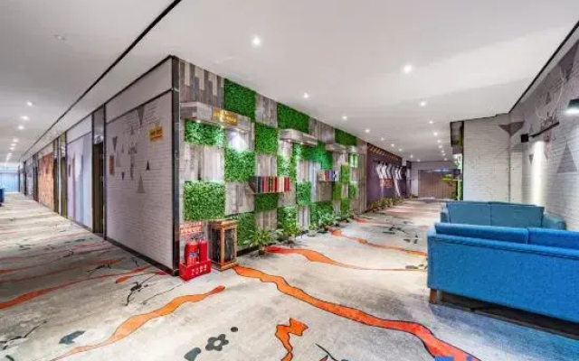 Jingyue Hotel