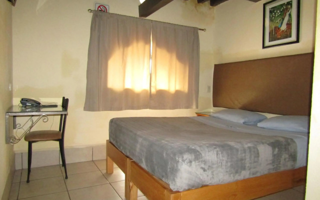 Hotel 1973