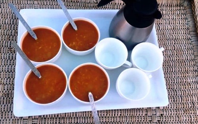 Hundar Resort - Nubra