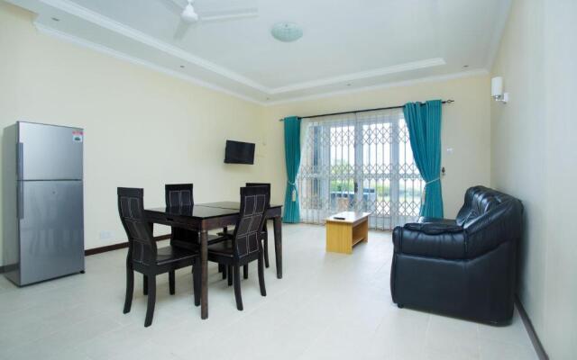 Garden Villas