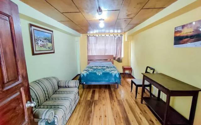 Hostal la Guayunga - Hostel