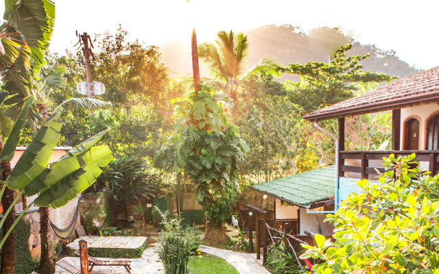 VELINN Feiticeira Praia Hotel