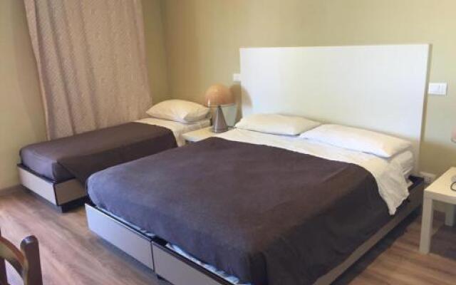 Agriturismo Posta Guevara