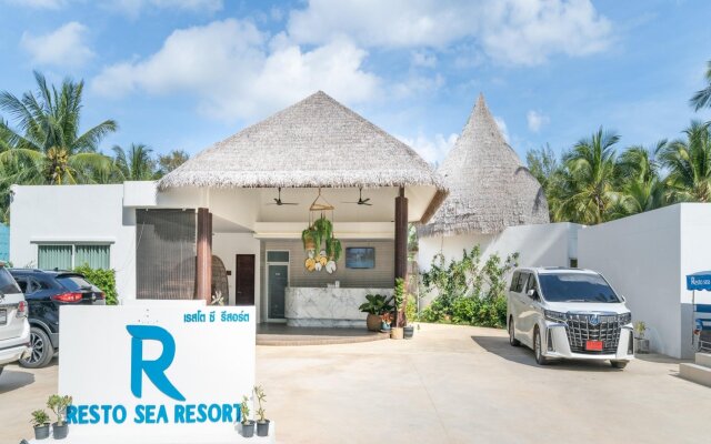 Resto Sea Resort