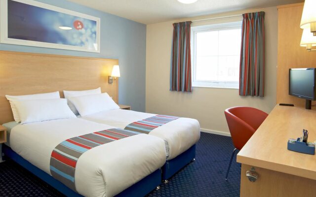 Travelodge Edinburgh Cameron Toll