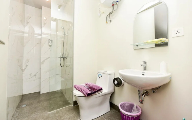 Lovina at One Residence