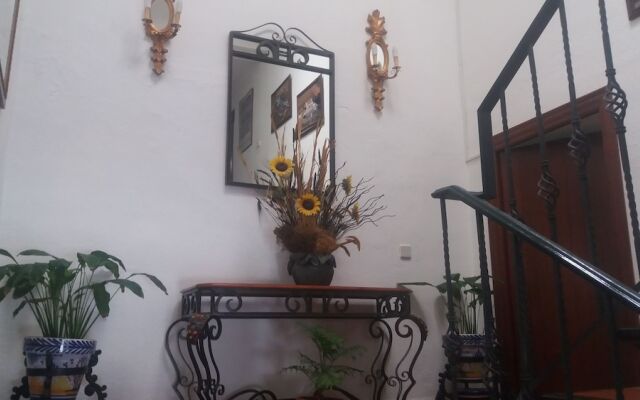 Hotel Restaurante La Yedra