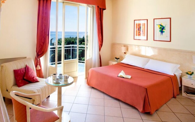 Hotel Eden Park