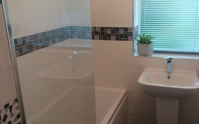 Clopton Road Self Catering