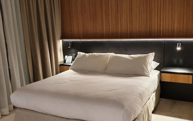 Lastarria Hotel