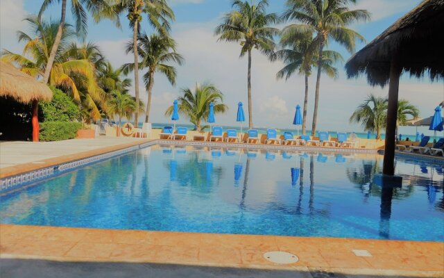 Nautibeach Condos