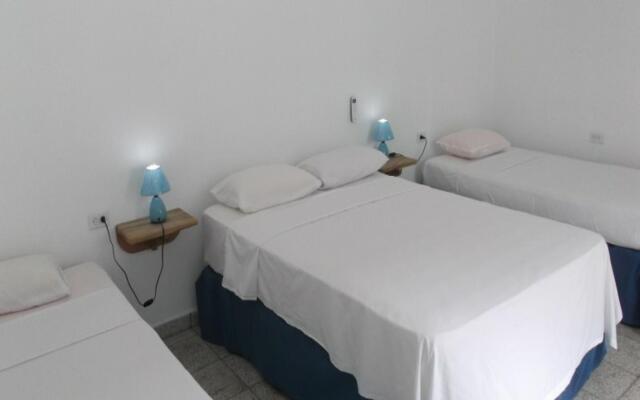 Hostal Casa Zorzano