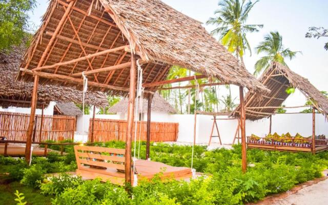 Uhuru House and Restaurant