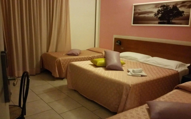 Hotel Villa Truentum