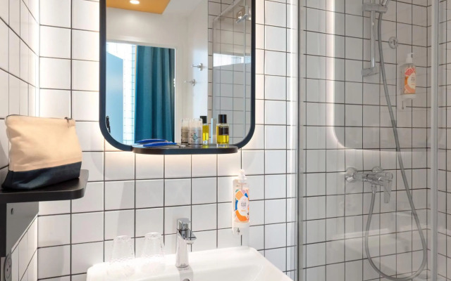 Aparthotel Adagio Access Rouen Centre Cathédrale