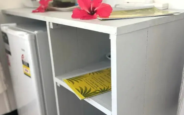 Garden Reef Bungalows