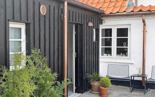 Holiday Home in LÃ¸kken