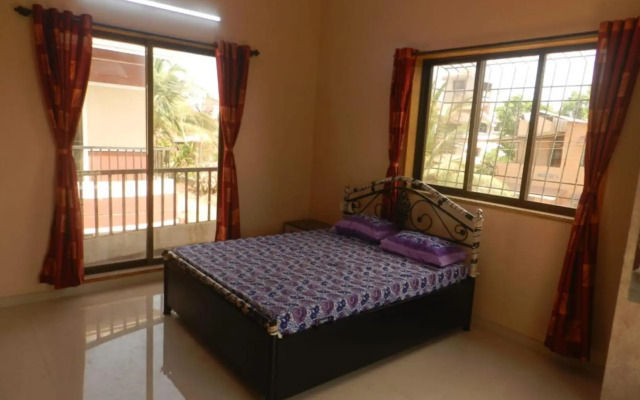 Shree Aarya 3Bhk