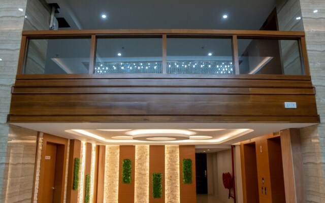 Hotel Sanchaung