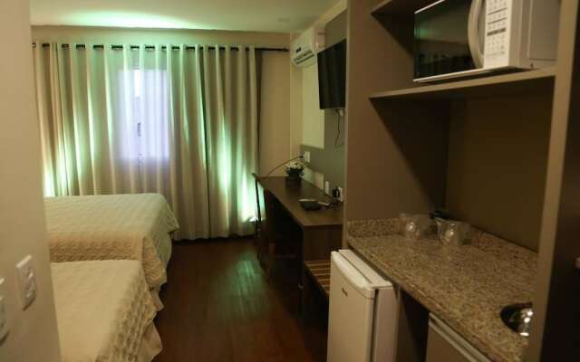 Hotel Dom Rafael Premium