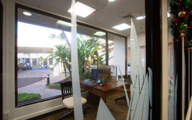 2417 @ Oceanfront Resort Lihue, Kauai Beach Drive