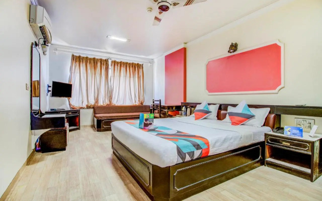 Hotel RutuGandh Heritage