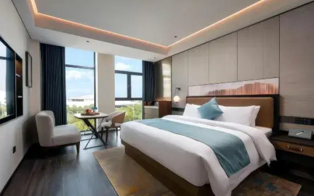 Dingsheng International Hotel