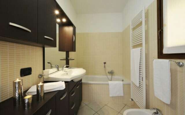 Borgo La Sorgente - Gardenia