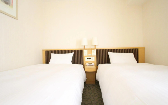 KOKO HOTEL Sendai Station South