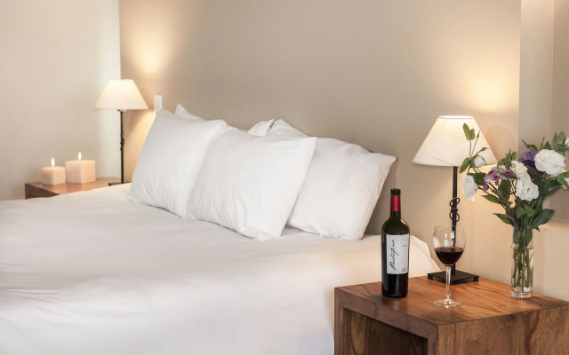 Villa Mansa Wine Hotel