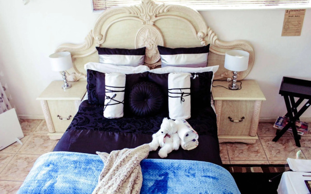 Turningpoint Bed & Breakfast