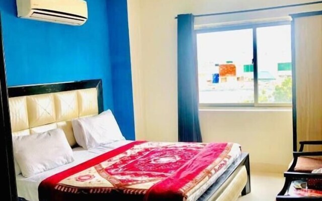 Hotel Tulip Inn Lahore