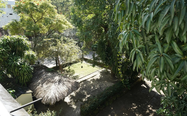 Hotel Sevilla Palenque