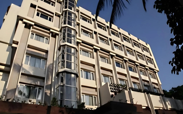 IRA By Orchid Bhubaneswar