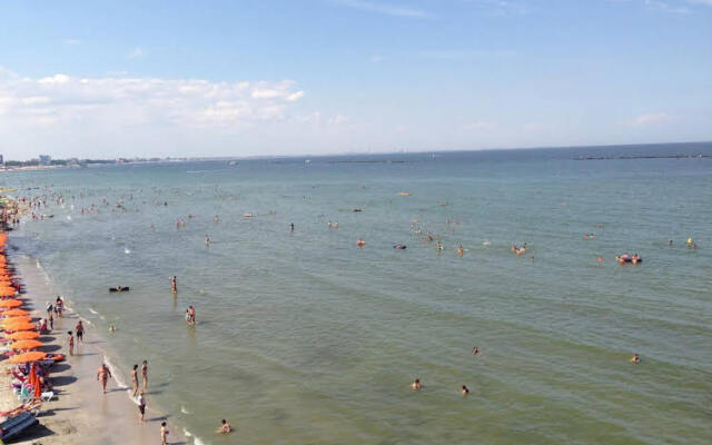 Hotel Agapi Mamaia