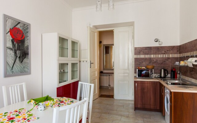 City Lights Rakowicka 3